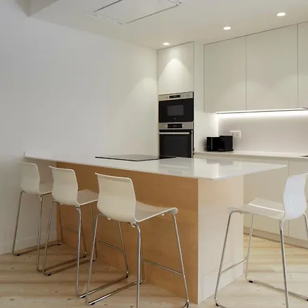 Appartement Apartamento Isaga Lecera Zarautz