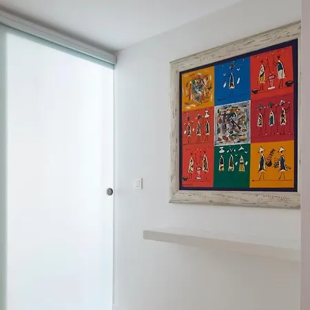 Apartamento Isaga Lecera Apartment *