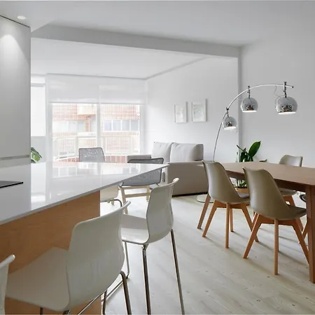 Apartamento Isaga Lecera Apartment