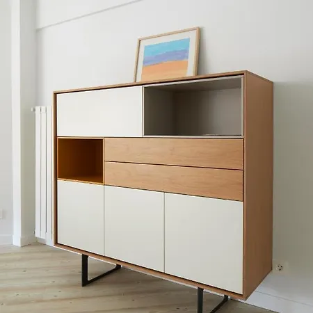 Apartamento Isaga Lecera