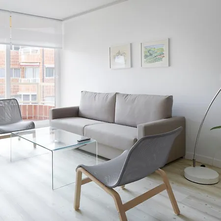 Apartamento Isaga Lecera