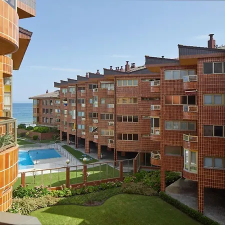 Apartamento Isaga Lecera *