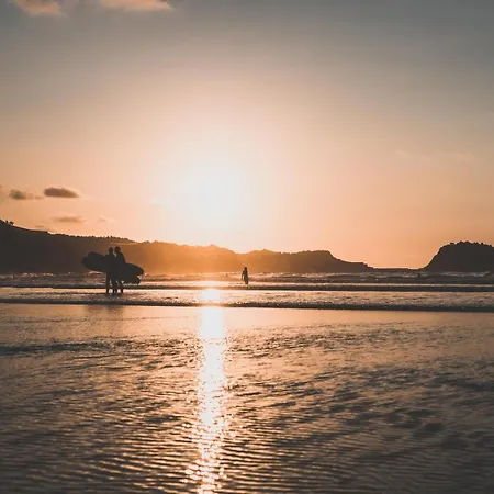 Apartamento Isaga Lecera Appartamento Zarautz