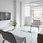 דירה Apartamento Isaga Lecera זראוטס