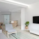 דירה Apartamento Isaga Lecera