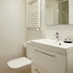 דירה Apartamento Isaga Lecera *