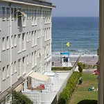 דירה Apartamento Isaga Lecera