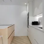 Apartamento Isaga Lecera זראוטס