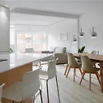 Apartamento Isaga Lecera דירה