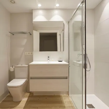 Apartamento Isaga Lecera * Zarautz