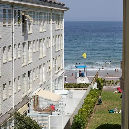Apartment Apartamento Isaga Lecera