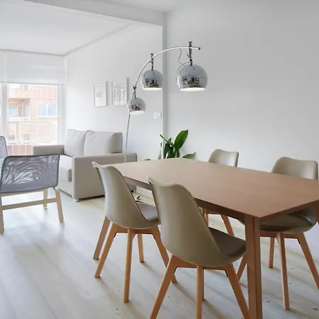 Apartamento Isaga Lecera