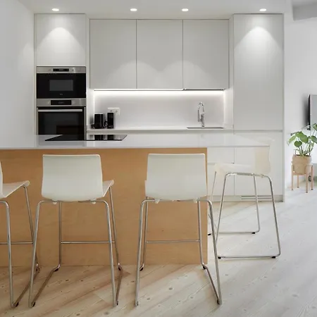 Apartamento Isaga Lecera * Zarautz