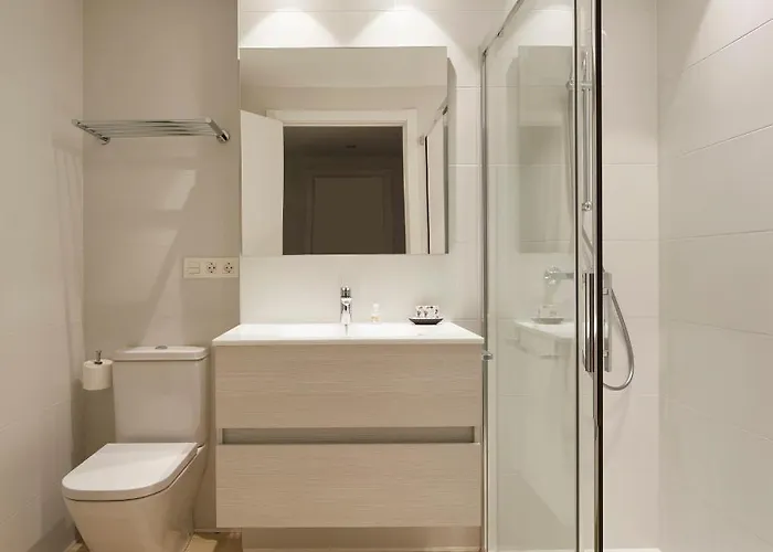 Apartamento Isaga Lecera * Zarautz