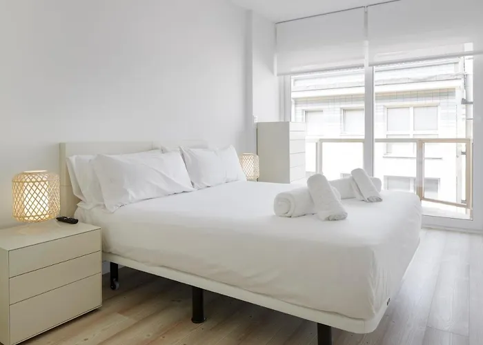 Apartamento Isaga Lecera Appartement *