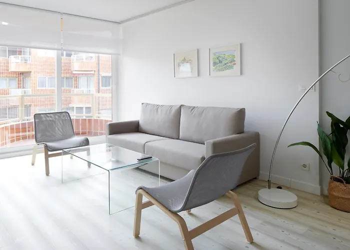 Apartamento Isaga Lecera