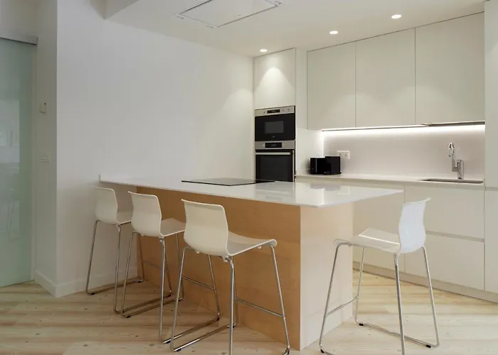 Appartement Apartamento Isaga Lecera Zarautz