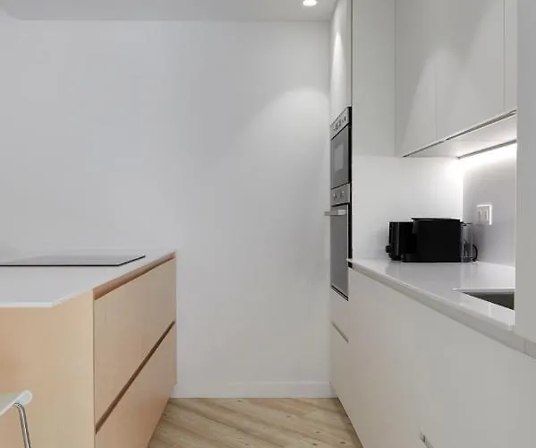 Apartamento Isaga Lecera Zarautz