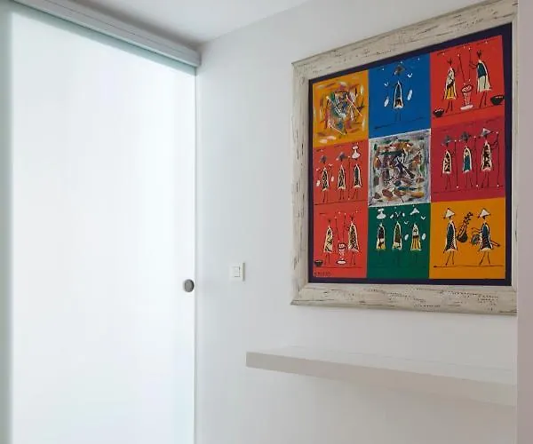 Apartamento Isaga Lecera Appartement *