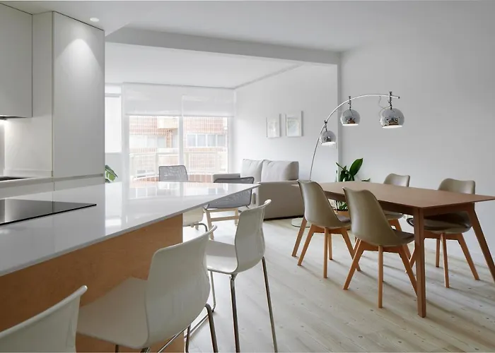 Apartamento Isaga Lecera Appartement