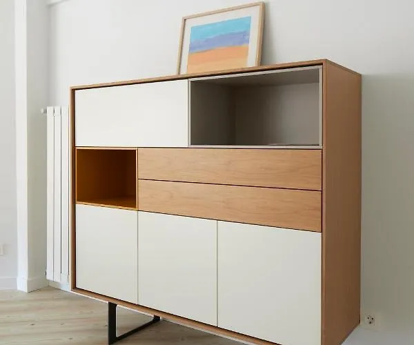 Apartamento Isaga Lecera