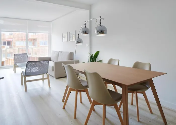 Apartamento Isaga Lecera