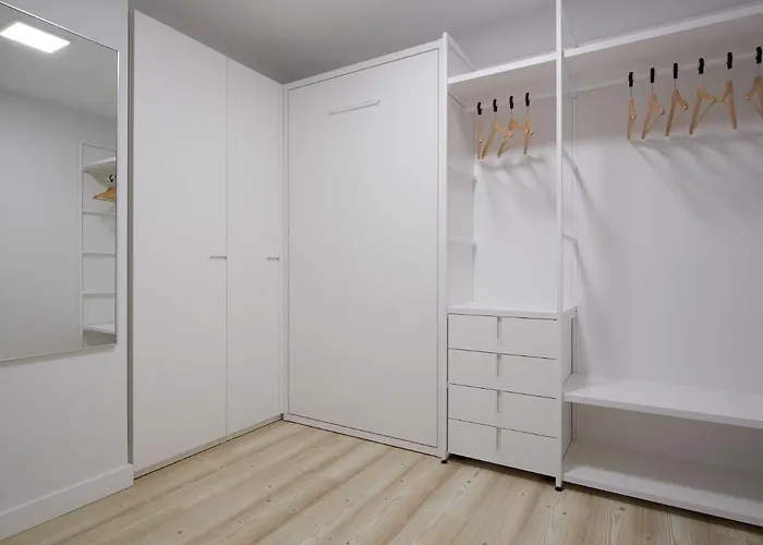 Apartamento Isaga Lecera Appartement