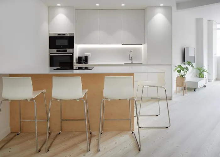 Apartamento Isaga Lecera * Zarautz